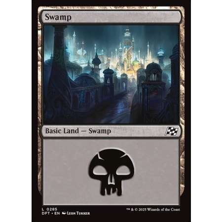 Swamp