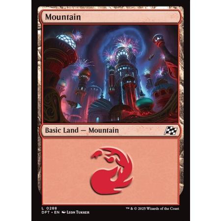 Mountain