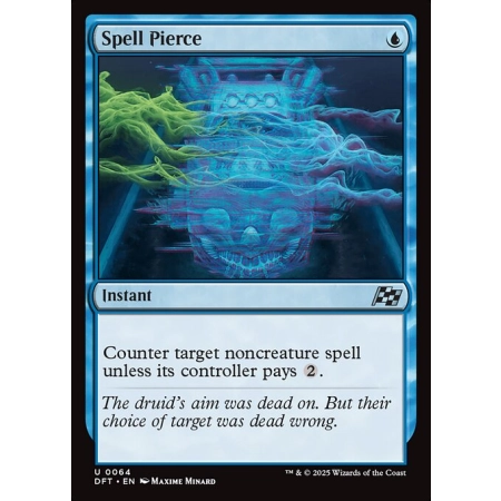 Spell Pierce