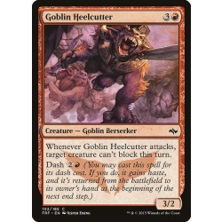Goblin Heelcutter