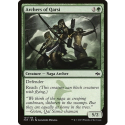 Archers of Qarsi