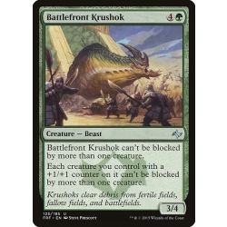 Battlefront Krushok