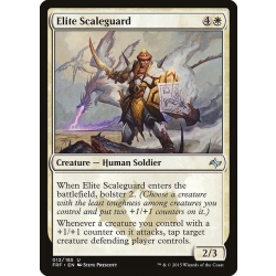 Elite Scaleguard