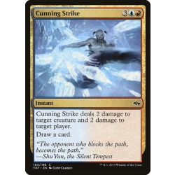 Cunning Strike