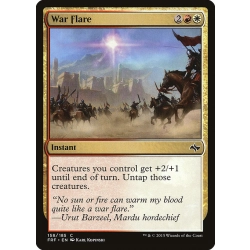 War Flare