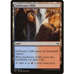 Swiftwater Cliffs