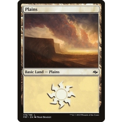Plains
