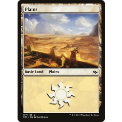 Plains
