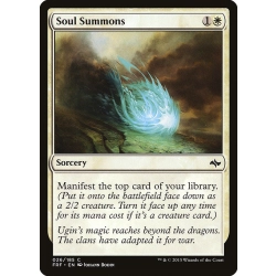 Soul Summons