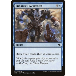 Enhanced Awareness