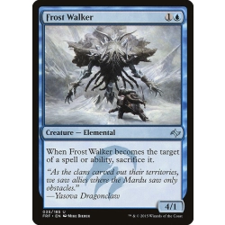 Frost Walker