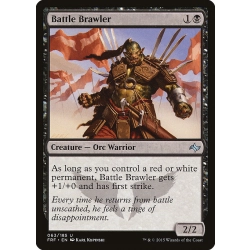 Battle Brawler