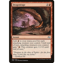 Dragonrage