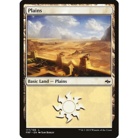 Plains