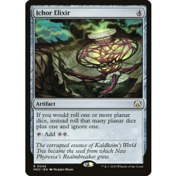 Ichor Elixir