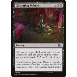 Glistening Deluge