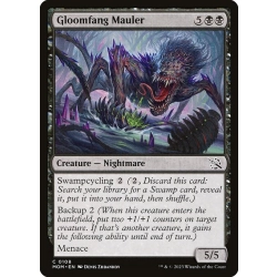 Gloomfang Mauler