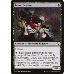 Ichor Drinker