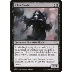 Ichor Shade