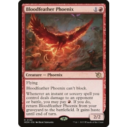 Bloodfeather Phoenix