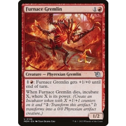 Furnace Gremlin