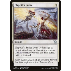 Elspeth's Smite