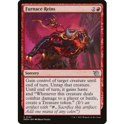 Furnace Reins