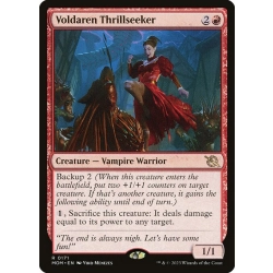 Voldaren Thrillseeker