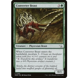 Converter Beast [FOIL]