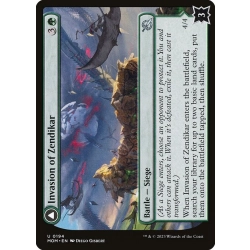 Invasion of Zendikar // Awakened Skyclave