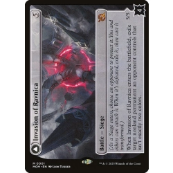 Invasion of Ravnica // Guildpact Paragon
