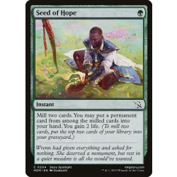 Seed of Hope