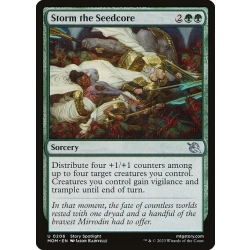 Storm the Seedcore