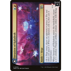 Invasion of Kaladesh // Aetherwing, Golden-Scale Flagship
