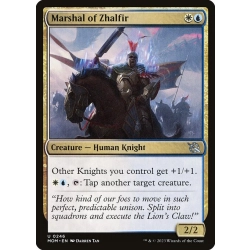 Marshal of Zhalfir