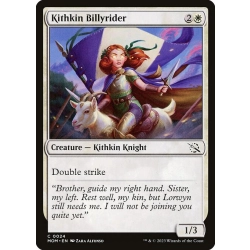 Kithkin Billyrider