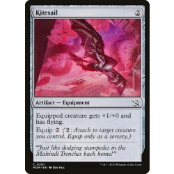 Kitesail