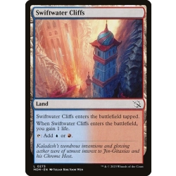 Swiftwater Cliffs