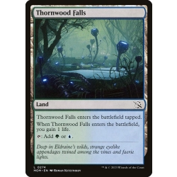 Thornwood Falls