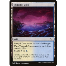 Tranquil Cove
