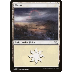Plains