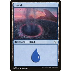 Island