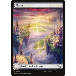 Plains
