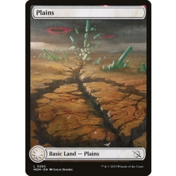 Plains