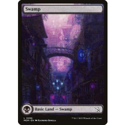 Swamp