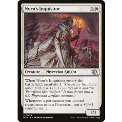 Norn's Inquisitor