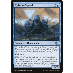 Referee Squad