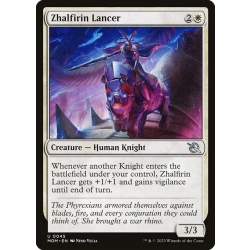 Zhalfirin Lancer