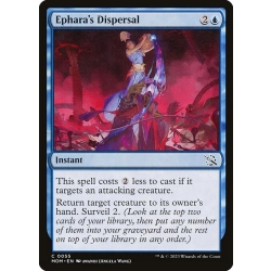 Ephara's Dispersal