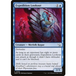 Expedition Lookout